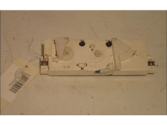 Блок управления климат-контролем    Renault Twingo I