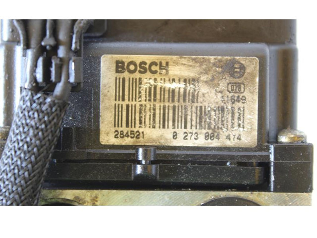 Блок АБС 0265216614   Lancia  Y 840  1996 - 2003 года