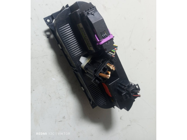 Блок управления климат-контролем 7M5907049D, YM2119980BE Ford Galaxy