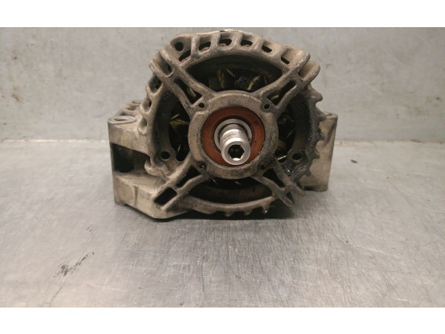 Генератор 51880173, 51880173 Fiat Qubo