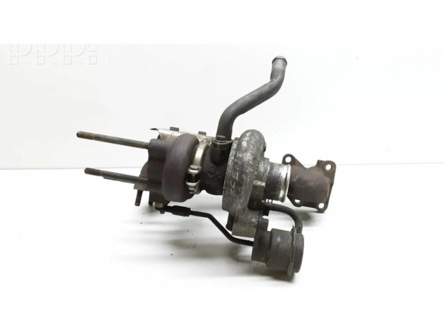 Turbodmychadlo Турбина 2823127500, KC054673 Hyundai Accent 1.5