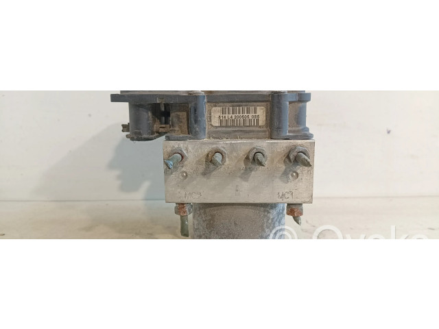 Блок АБС 0265800441, 0265231579   Peugeot  107  2005-2014 года