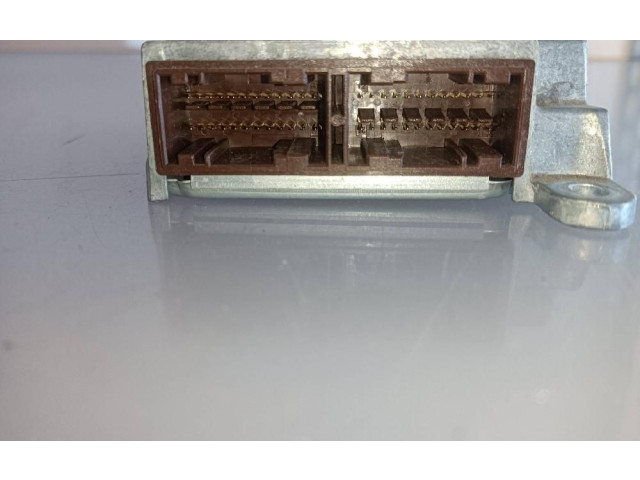 Блок подушек безопасности 609009500D Lancia Ypsilon