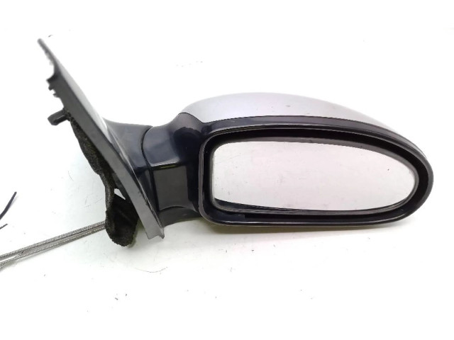 Зеркало электрическое Seat Inca (6k) 1995 - 2004 года