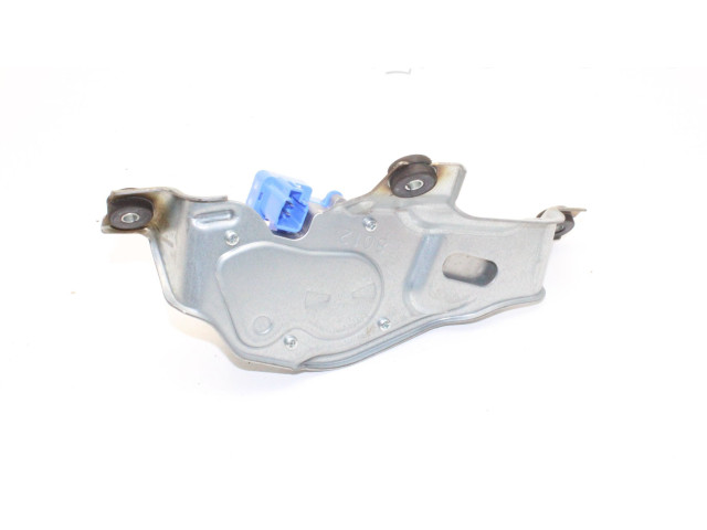 Моторчик заднего дворника Mitsubishi Outlander