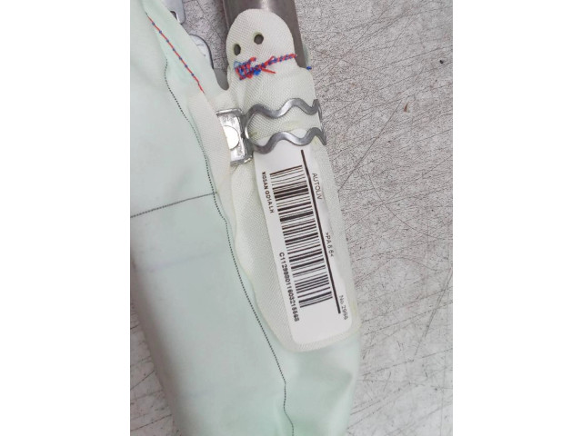 Боковая подушка безопасности 631299601 Infiniti Q30