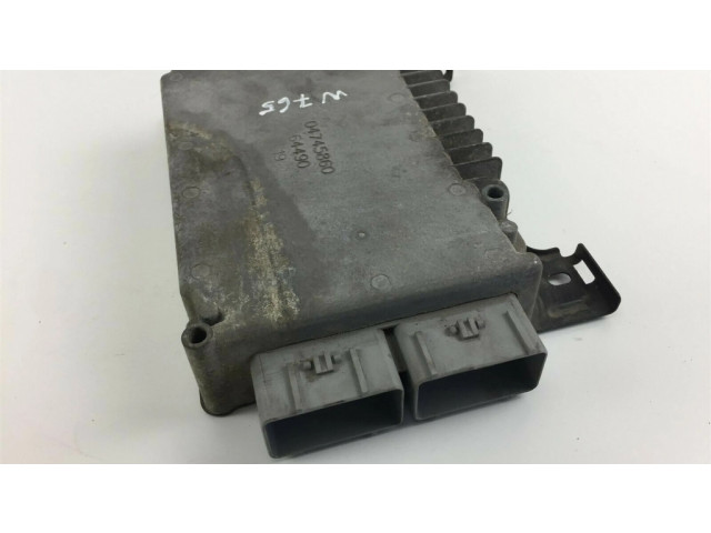 Блок управления P04671545AH, W765   Chrysler PT Cruiser