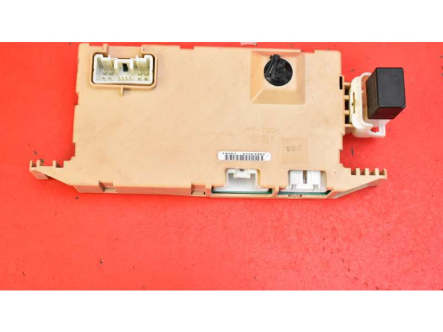 Řídící jednotka FA404, FA404 Mazda 2 2007