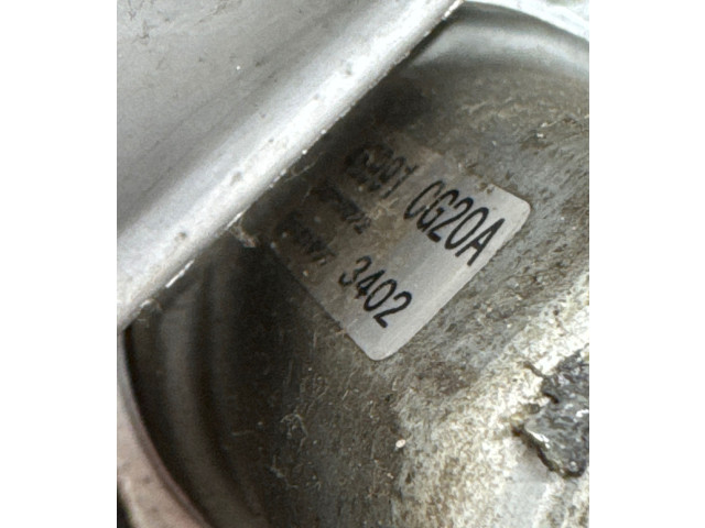    Рулевая рейка 48990CG20A, DGPWM2AT   Infiniti FX  -  года