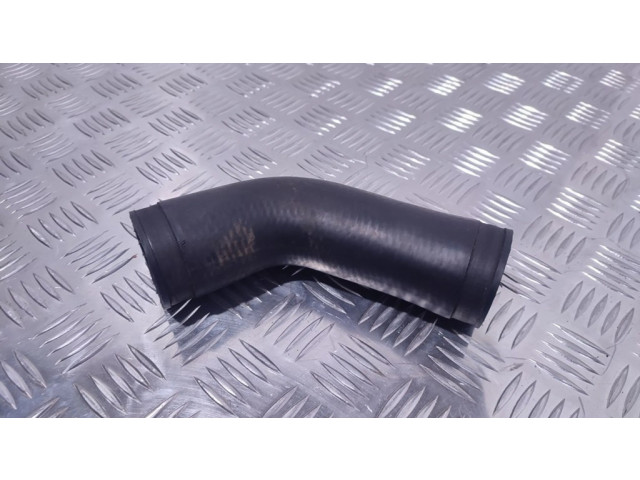 Трубка (трубки)/ шланг (шланги) интеркулера