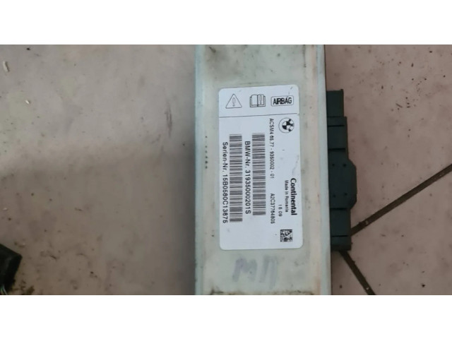 Jednotka ABS 9350002 BMW 7 F01 F02 F03 F04 2015