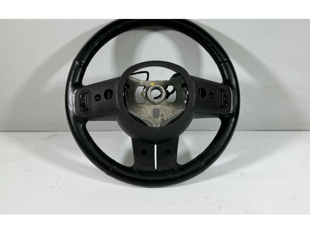 Руль Jeep Grand Cherokee 2010 - 2021 года 1RP911XLAD, 1RP911XLAD