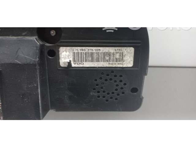 Панель приборов 1K0920874B, V0002000 Volkswagen Golf Plus