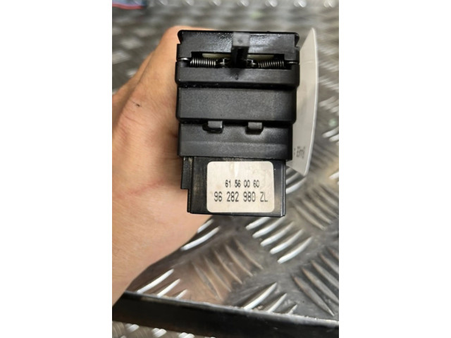 Vstřikovací čerpadlo 625366 Peugeot 106 TU3JP_KFX