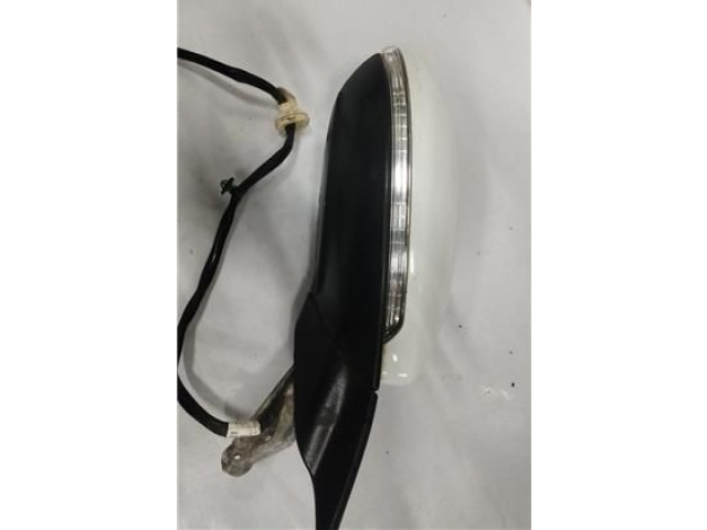 Зеркало электрическое Volkswagen Golf VII 2013 - 2019 года