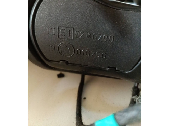 Зеркало электрическое BMW X3 E83 2003 - 2010 года