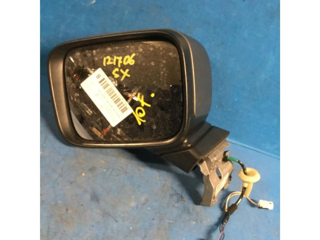 Зеркало электрическое        Jeep Renegade  2014- года   
