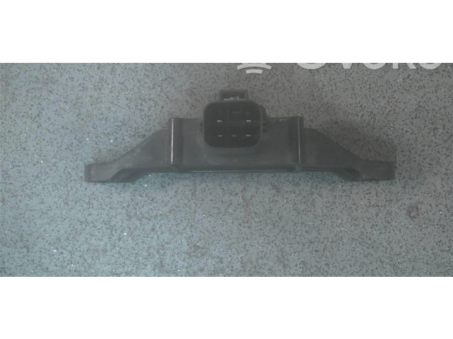 Блок управления    Volvo V70