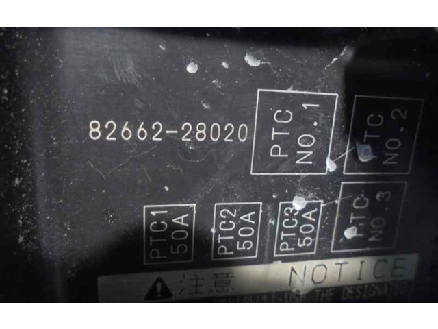 Ojnice 8266228020 Toyota Previa (XR30, XR40) II