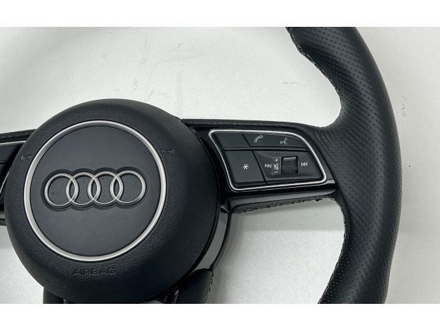 Руль Audi A3 8Y  2020 -  года 82A419091AH, 8Y0880201F      