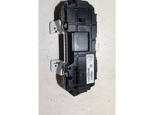 Панель приборов 248091278R, 62567206 Dacia Spring