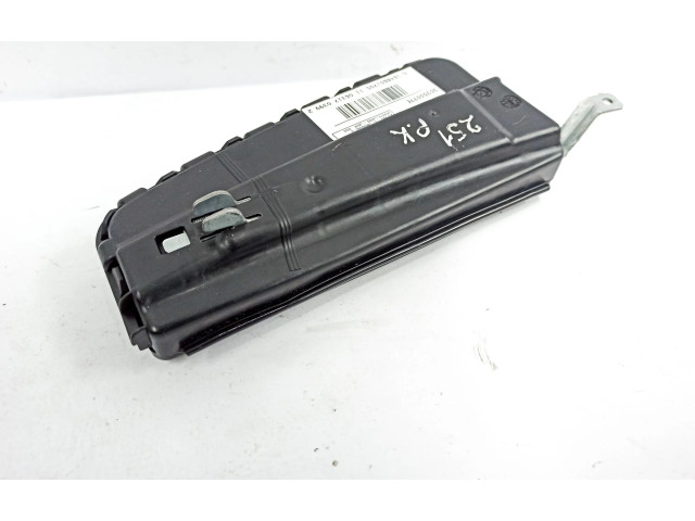 Подушка безопасности в сиденье 1648601705, 1018597520036 Mercedes-Benz R W251