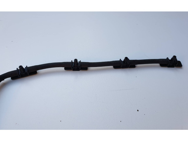 Vstřikovač 0445130233   BMW X1 F48 F49    B47C20B 