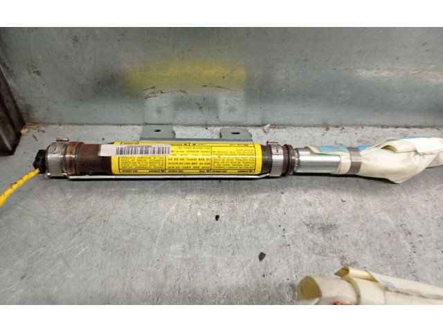 Подушка безопасности двери 8622509000 SsangYong Kyron