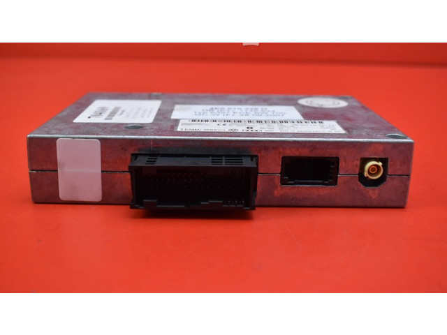 Řídící jednotka 4E0910336H, 4E0910336H Audi A6 Allroad C6 2006