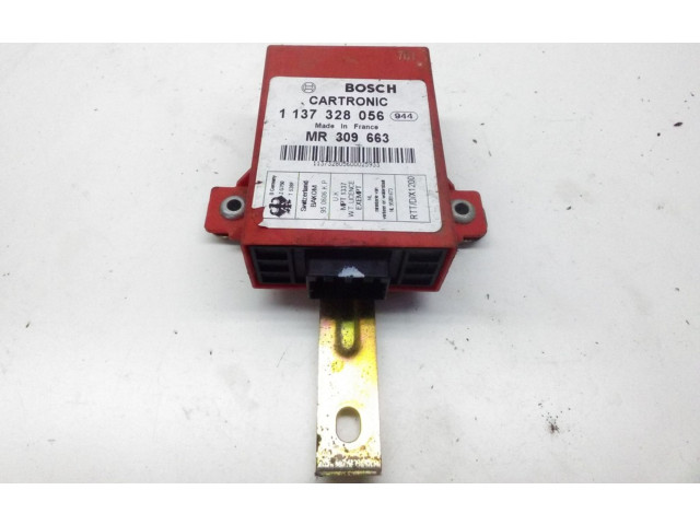 Блок управления MR309663, 1137328056 Mitsubishi Carisma