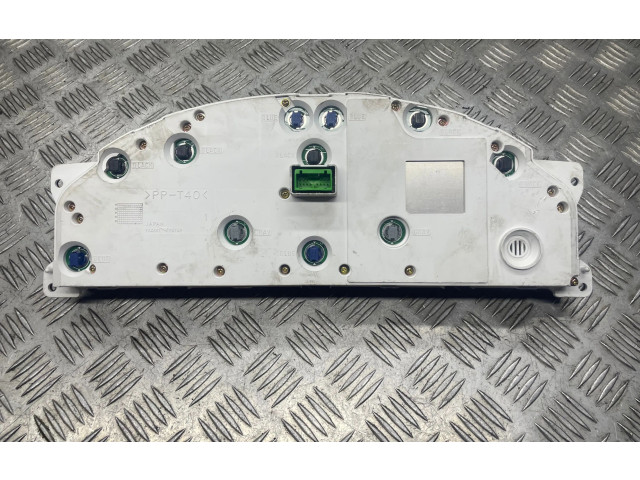 Панель приборов 9483484, 0104439   Volvo S80       