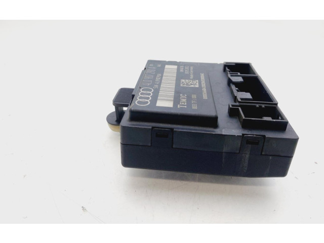 Řídící jednotka 4L0907290A   Audi Q7 4L 2006