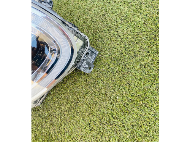 Блок управления двигателя 10059347 Suzuki Ignis