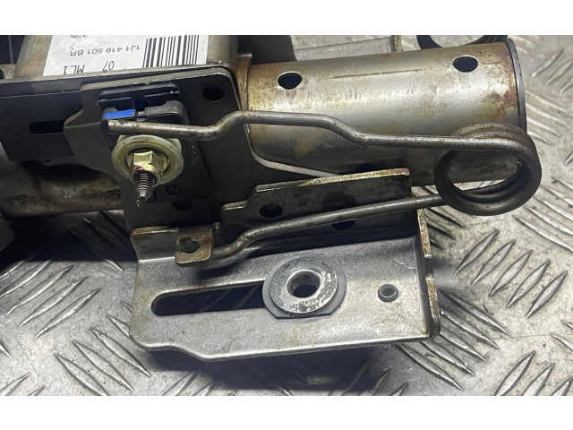    Рулевая рейка 1J1419501BR, 4B0905851B   Volkswagen Golf IV 1998 - 2005 года