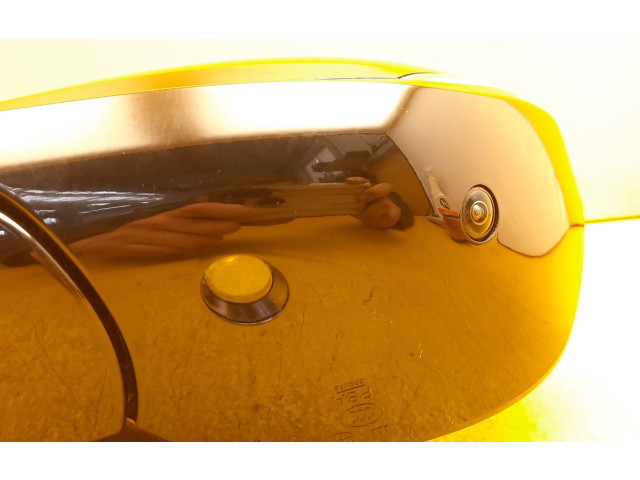 Зеркало (управляемое электричеством) 98459239, 98459239 Citroen C5 X