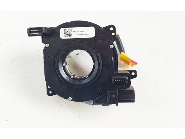 Подрулевой шлейф SRS 31343218, FBYDA   Volvo V70