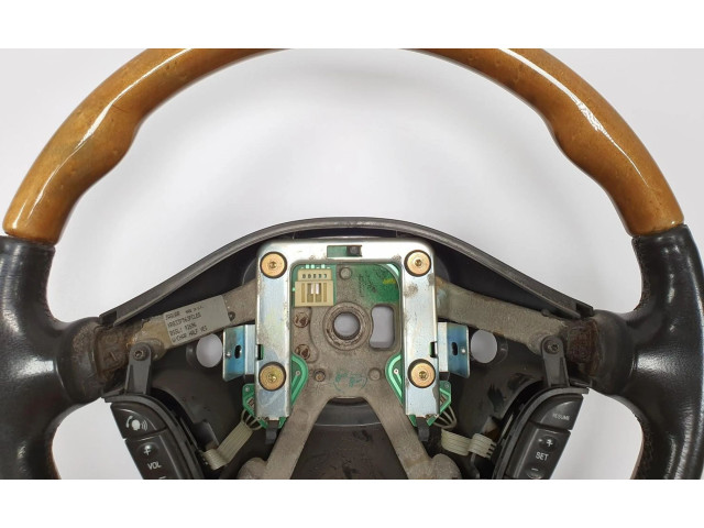 Руль XR833F563FCLEG Jaguar S-Type