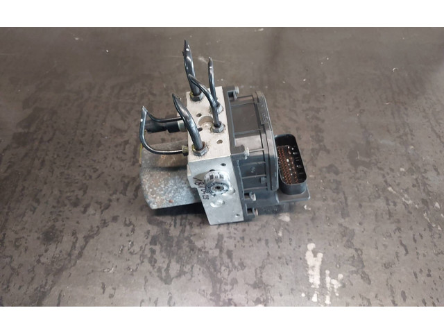 Блок АБС 3U0614517B, 0265225139   Skoda  Superb B5 (3U)  2001 - 2008 года