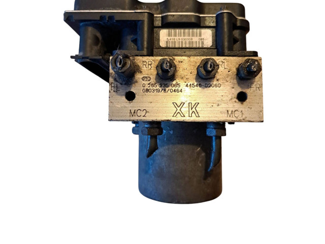 Jednotka ABS 0265235065, 4454002060   Toyota Auris 150 2007