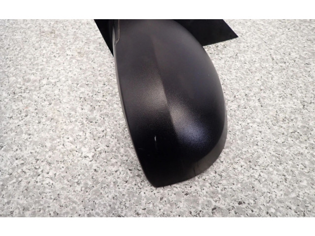 Zpětné zrcátko Hyundai Getz 2004