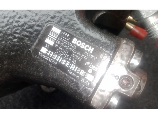 Vstřikovací čerpadlo BOSCH Fiat Doblo 330 A1.000,463 45 266,552 83 775