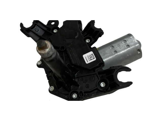 Моторчик заднего дворника 287105483R, W000034936    Renault Zoe