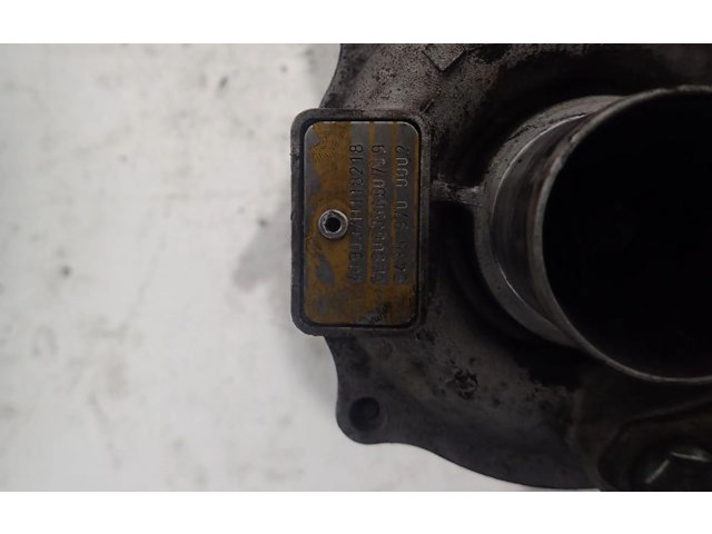 Turbodmychadlo Турбина 7701473673 Renault Kangoo I K9K_702