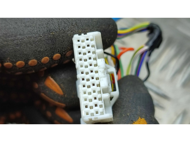 Зеркало электрическое     правое   Infiniti Q50  2014- года   