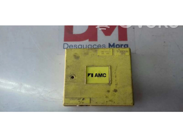 Блок управления 56009324   Jeep Cherokee XJ