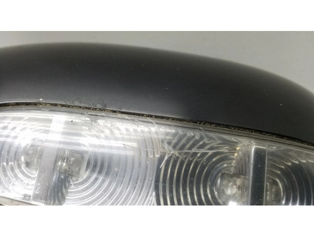 Zpětné zrcátko levé Mercedes-Benz E W211 2005 2038105993