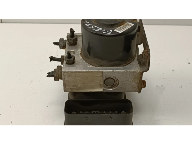 Jednotka ABS 8V512M110AD Ford Fiesta 2009