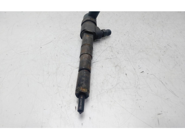 Vstřikovač 0445110243 Fiat Croma
