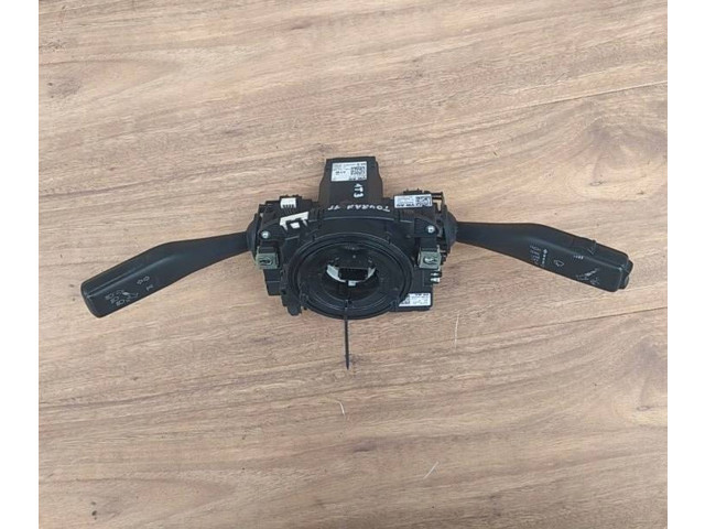 Подрулевой шлейф SRS 5K0953569AJ, 5K0953501CL   Volkswagen Touran II