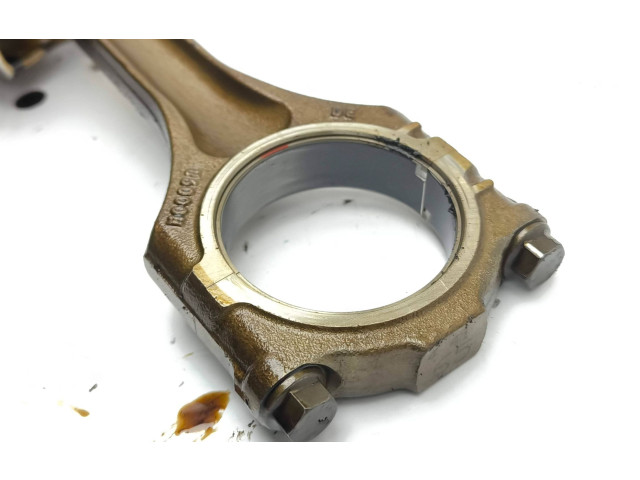 Поршень с шатуном 5502 Porsche Cayenne (92A)